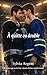 À quitte ou double: Romance gay au hockey : fausse relation, seconde chance (French Edition)