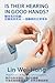 The Sound of Care: A Pharmacist's Guide to Hearing Health and Wellness聽得見的照顧：從藥局到耳朵，一個藥師的日常革命 (Traditional Chinese Edition)