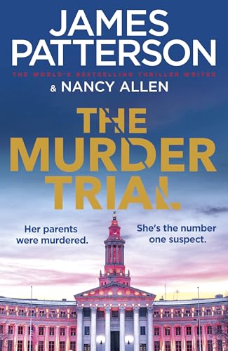 The Murder Trial (Kindle Edition)