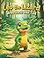 Leo the lizard in the forest by Smart Bee