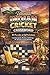 Ultimate INDIAN CRICKET CROSSWORD: 80 Puzzles & Full Solutions Covering Legends, Rivalries, World Cups, IPL, Records & Iconic Moments (Rohim's Indian Desi Puzzlers)