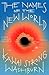 The Names of the New World