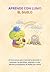 Aprende con Lumo el Duelo: 24 momentos para colorear y aprender a entender el duelo, expresar lo que sientes y acompañar la pérdida con calma (Spanish Edition)