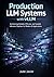 Production LLM Systems with vLLM: Architecting Reliable, Efficient, and Scalable Inference Pipelines for Modern AI Applications