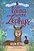 Un lama nommé Zéphyr