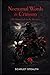 Nocturnal Words in Crimson: My Heart in the Margins