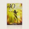 40 Days with Job
