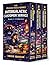 The Please Hold Trilogy: A Cosmic Comedy Box Set: The Complete Trilogy (Books 1–3) (The Please Hold Series Book 4)