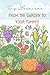 From the Garden to Your Tummy! (Tiny Learners)