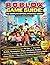 ROBLOX GAME GUIDE: THE COMPLETE OFFICIAL STRATEGY BOOK (Latest 2026 Edition): Complete Walkthrough, Pro Tips, Secrets, Builds, Strategies, Maps, ... Every Mode – The Most Essential Roblox Book