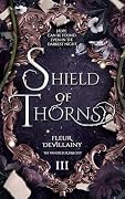 Shield of Thorns: A Fated Mates Unicorn Shifter Fantasy Romance