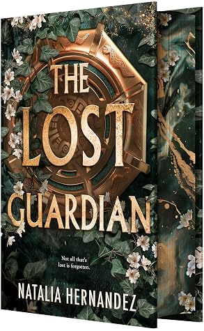 The Lost Guardian