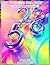 Numbers for Kids: Bold Outline Coloring Pages for Ages 3-5