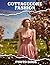 Cottagecore Fashion Photo Book: Cozy Countryside Styles Picture for Decor Room, Home | With 40 Illustrations Pages for Nature Enthusiasts Gifts