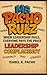 Ms. Pacho Rulz: Leadership and Complacency