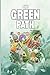 THE GREEN PATH A VEGETARIAN JOURNEY Ideas and Tips For You to Decide if Vegetarian Diet is Right for You: For Adults and Seniors