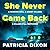 She Never Came Back