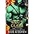 Orc's Claim: A Curvy Girl Monster Romance