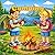 Camping Ausmalbuch für Kinder ab 5 Jahren: Mit Zelten, Lagerfeuer, Waldtieren und einfachen Outdoor-Motiven (German Edition)