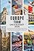 EUROPE TOUR ON A BUDGET 2026: 10 Countries You Can Travel Cheaply, Budget Itineraries, Cheap Flights, Low-Cost Accommodation, Eastern Europe Travel Guide, Daily Cost Breakdown, and Smart Trip Planning