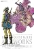 DRAGON QUEST I II III ART WORKS THE ART OF ALEFGARD (ARTBOOK VO JAPONAIS)