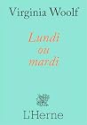 Lundi ou mardi