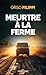 Meurtre à la ferme