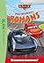 Mes premiers romans Cars, Tome 02