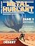 Métal Hurlant N°19: Désert