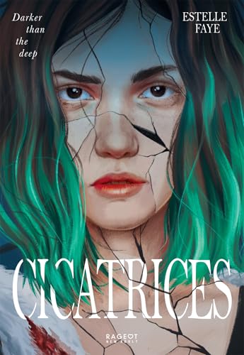 Cicatrices (Paperback)