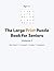 The Large Print Puzzle Book for Seniors: 80 Easy-to-Read Word Searches, Crosswords, Sudoku & Cryptograms | Verified Solutions Included