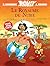 Astérix - Le royaume de Nubie - album illustré