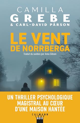Le Vent de Norrberga (Paperback)