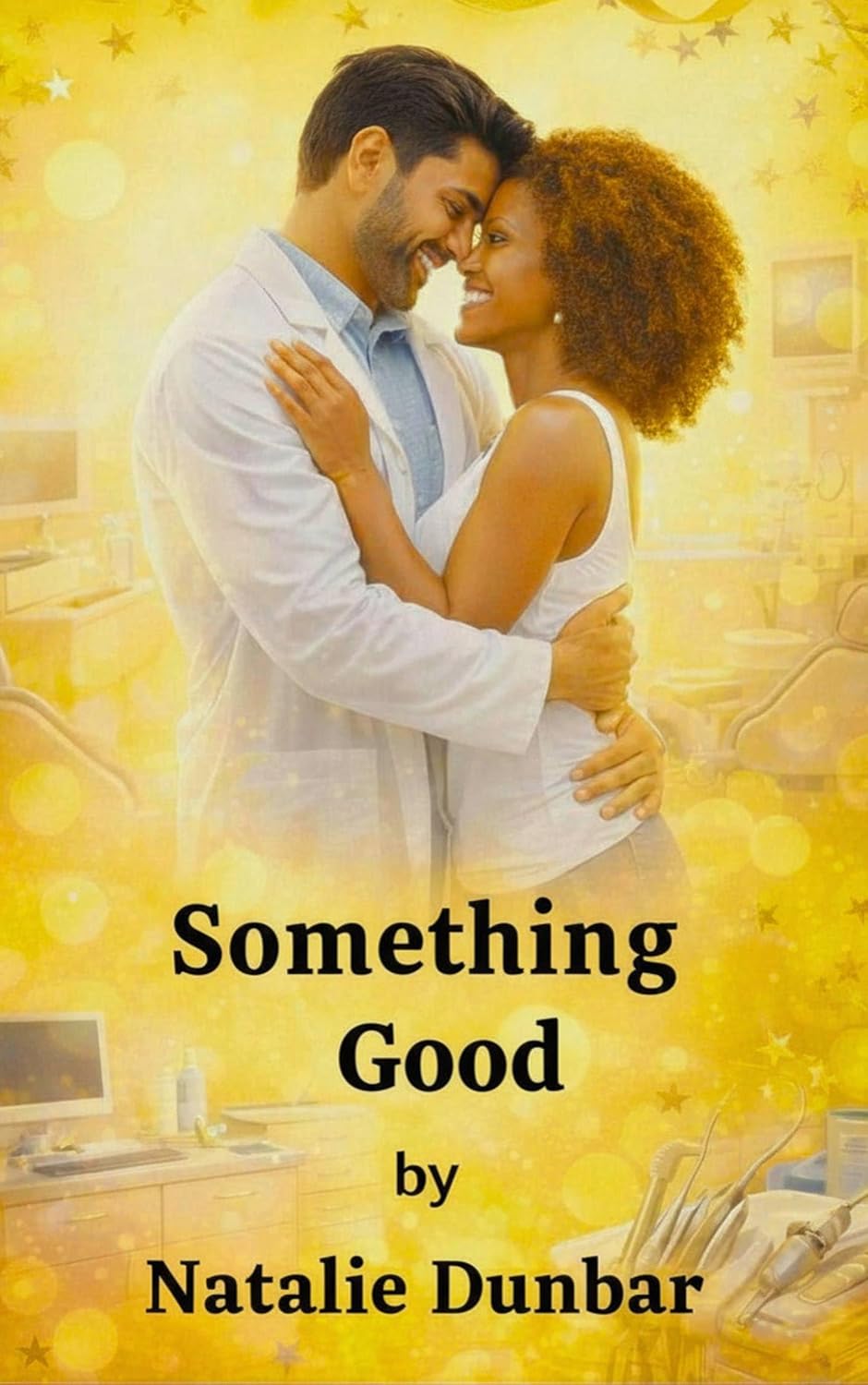 Something Good (Kindle Edition)
