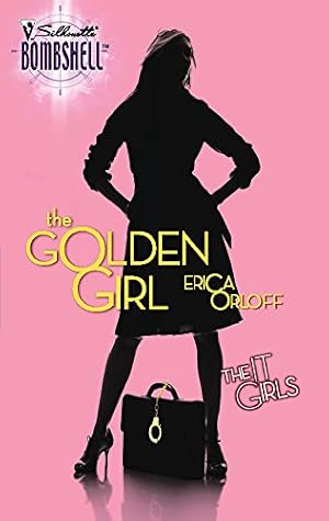 The Golden Girl (The It Girls, #1)