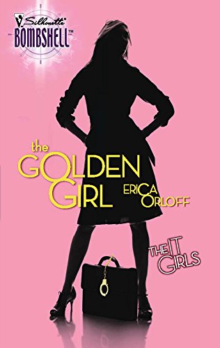 The Golden Girl (The It Girls, #1)
