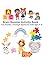 Brain Booster Activity Book: Fun Puzzles, tracing and Games for Kids Ages 4-6