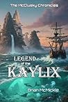 The Legend of the...