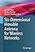 Six-Dimensional Movable Antenna for Wireless Networks
