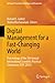 Digital Management for a Fast-Changing World: Proceedings of the 5th Annual International Scientific-Practical Conference (ISPC 2025) (Springer Proceedings in Business and Economics)