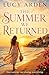 The Summer We Returned: A Seaside Story of Love and Secrets