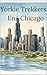 Yorkie Trekkers En Chicago