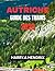 AUTRICHE GUIDE DES TRAINS 2026 (French Edition)