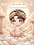 Little Greek Mythology Coloring Book: Cute and Fun Mythological Characters for Relaxation and Creative Joy