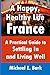 A Happy, Healthy Life in Fr...