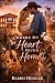 Where My Heart Found Home by Bambi Hoggle