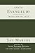 Evangelio según San Marcos: con letra grande e ilustraciones (LOS CUATRO EVANGELIOS con letra grande e ilustraciones) (Spanish Edition)