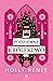 Podziemne królestwo (The Veiled Kingdom, #1)