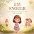 I’M ENOUGH: Lila’s journey to discovering she is enough