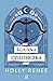 Ścigana dziedziczka (The Veiled Kingdom, #2)